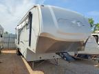 2010 Open Range Camper