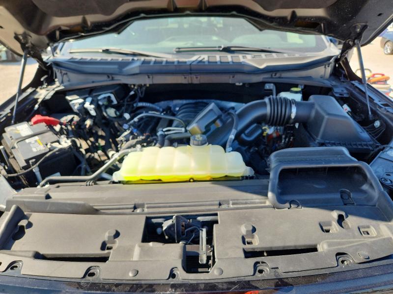 2024 Ford F150 XLT