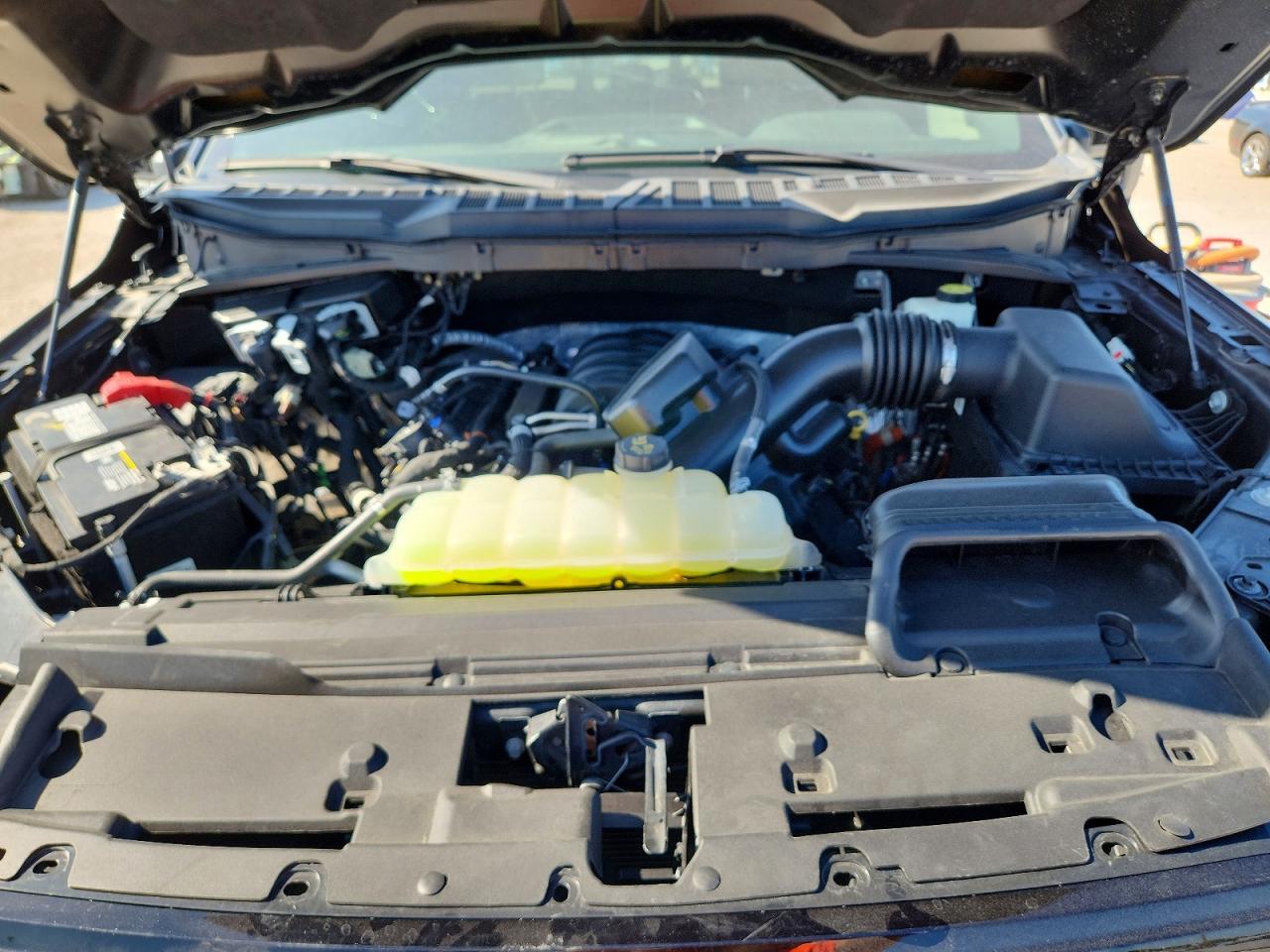 2024 Ford F150 XLT