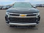 2022 Chevrolet Silverado K1500 LT-L