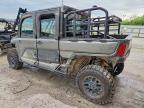 2025 Polaris Ranger Crew XD 1500 Utility Vehicle