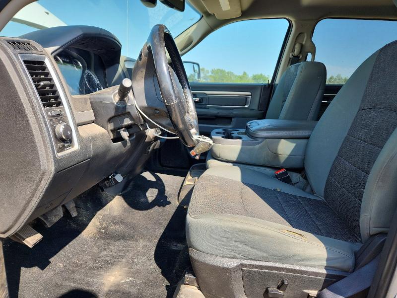 2016 Dodge Ram 1500 slt