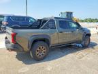 2025 Toyota Tacoma Trailhunter HV