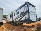 2025 Jayco O Seismic Camper
