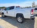 2018 GMC Canyon SLE