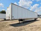 2016 Wabash Dvcvhpc DRY Van Trailer
