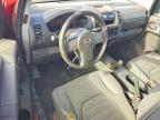 2008 Nissan Frontier XE