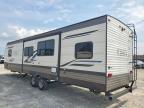 2021 Foresriver 2021 Forest River Puma Camper
