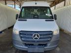 2025 Mercedes-Benz Sprinter 2500