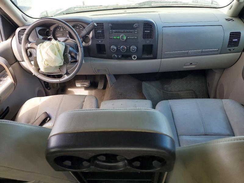 2007 GMC New Sierra C1500
