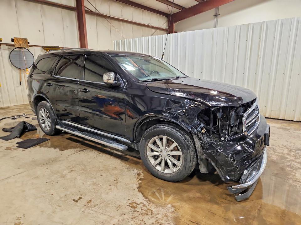 2017 Dodge Durango SXT