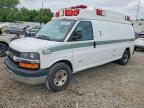 2011 Chevrolet Express G3500
