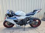 2025 Kawasaki ZX636 K