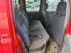 2000 Nissan Frontier XE