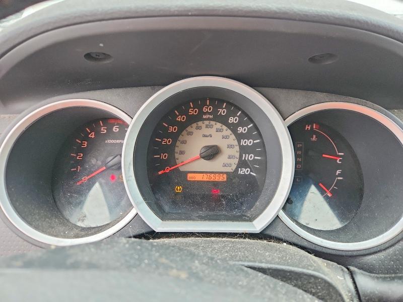 2006 Toyota Tacoma V6