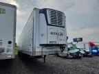 2017 Utility VS2RA Refrigerated Van Trailer