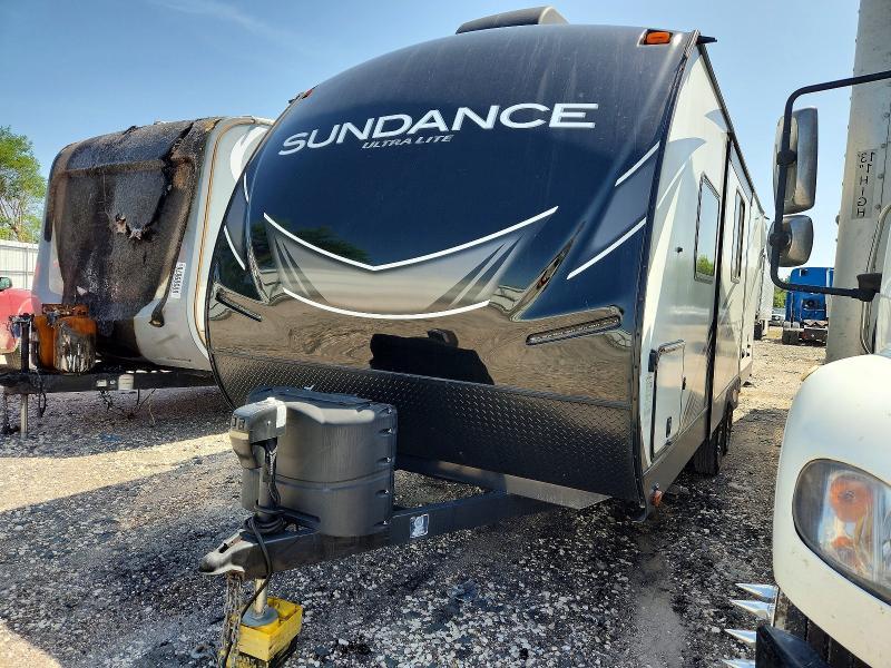 2021 Sundance 2021 Heartland Sundance Camper