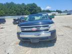 2007 Chevrolet Silverado C1500 Classic