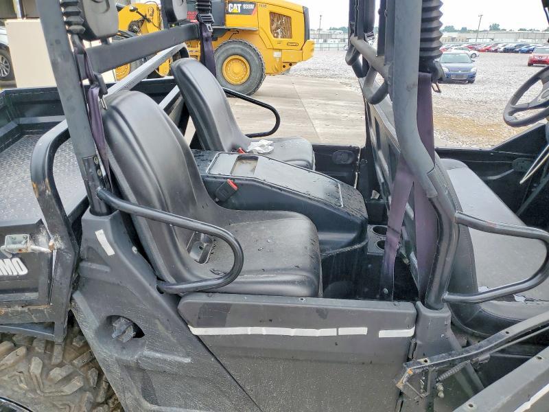 2024 Massimo EPS850 Utility Vehicle