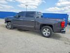 2014 Chevrolet Silverado K1500 LTZ