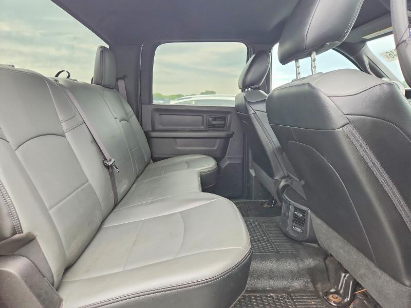 2022 Dodge RAM 3500