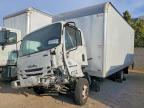 2019 Isuzu NRR BOX Truck
