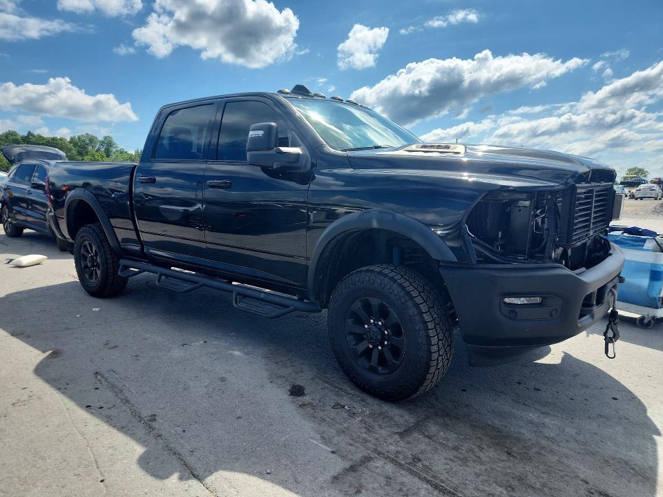 2023 Dodge RAM 2500 Powerwagon