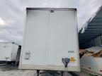 2016 Utility VS2DX DRY Van Trailer