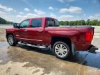 2017 Chevrolet Silverado C1500 High Country