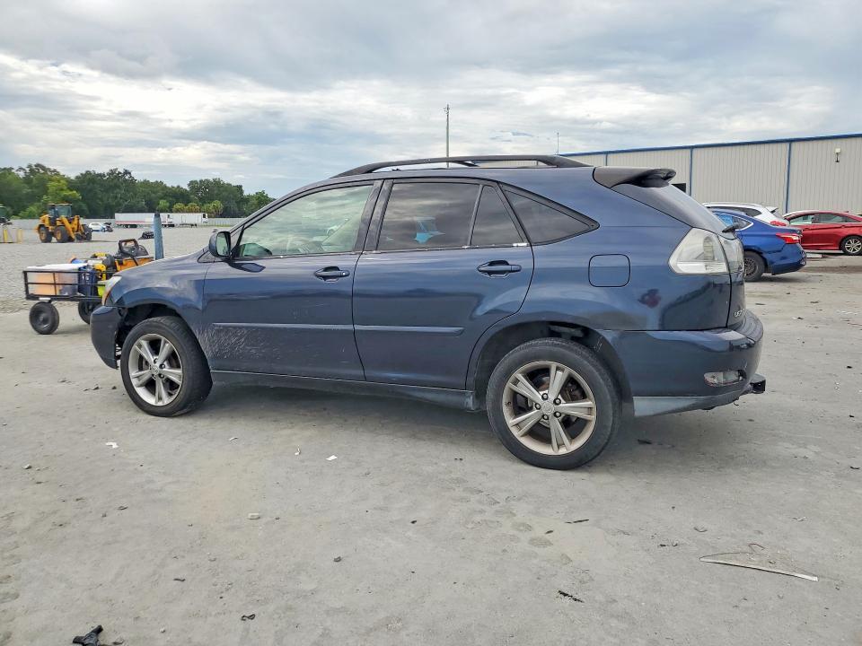 2006 Lexus Rx 400