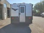 2022 Riverside Retro Camper