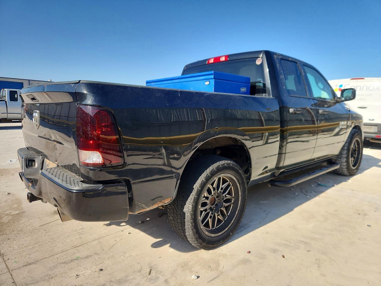 2017 Dodge RAM 1500 ST