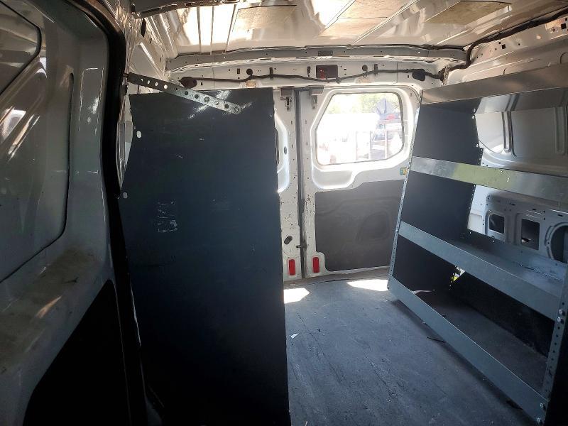 2016 Ford Cargo