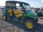 2021 John Deere XUV590M S4 Utility Vehicle