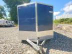 2025 Dura Bull 8.5X20TA Enclosed Cargo Trailer