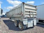 1971 Unknown 1971 END Dump Trailer