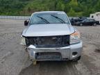 2010 Nissan Titan XE
