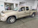 2007 Toyota Tacoma Base