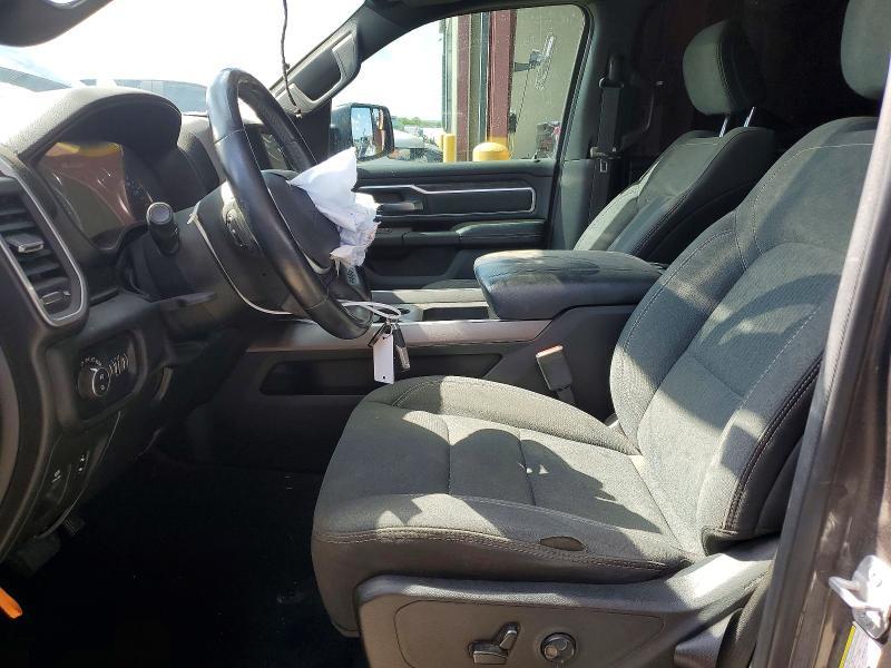 2019 Dodge RAM 1500 BIG HORN/LONE Star