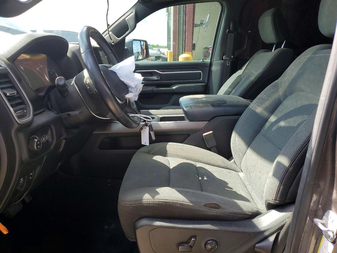 2019 Dodge RAM 1500 BIG HORN/LONE Star