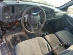 2001 Chevrolet Silverado C1500