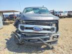 2022 Ford F250 Super Duty