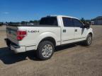2009 Ford F150 Supercrew