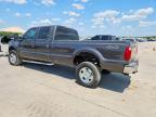 2008 Ford F350 SRW Super Duty