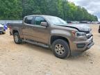 2017 Chevrolet Colorado