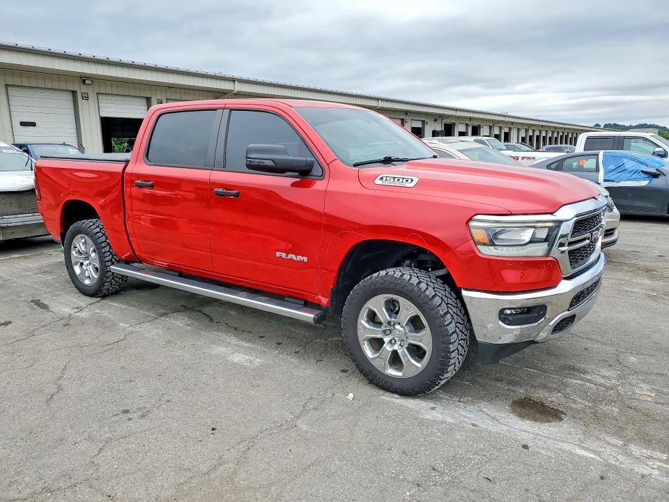 2023 Dodge RAM 1500 BIG HORN/LONE Star