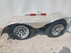 2024 Cargo Craft, Inc EV6122 Enclosed Cargo Trailer