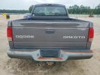 2003 Dodge Dakota Quad Sport