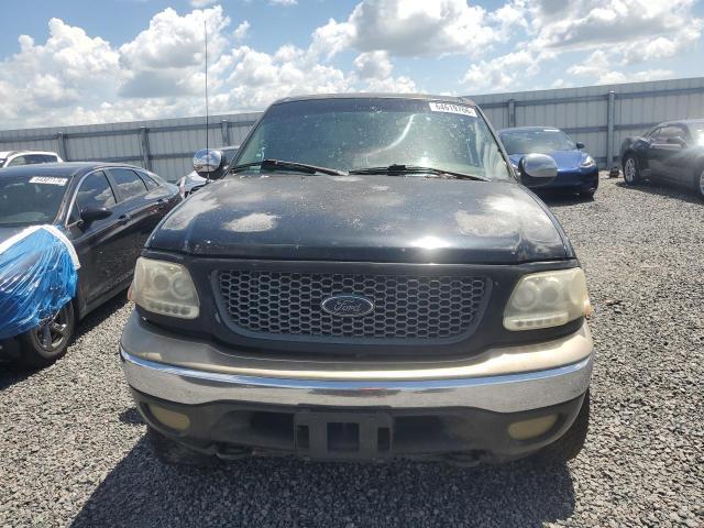 2001 Ford F150 Supercrew