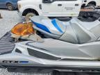 2021 Sea Doo Jetski